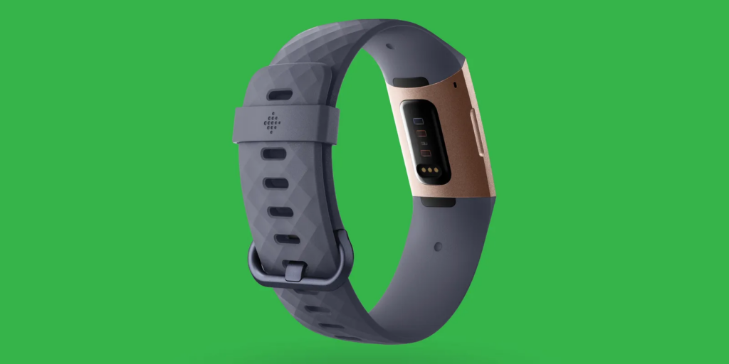 Fitbit Charge 3 || Smartband Termurah untuk Gaya Hidup Sehat