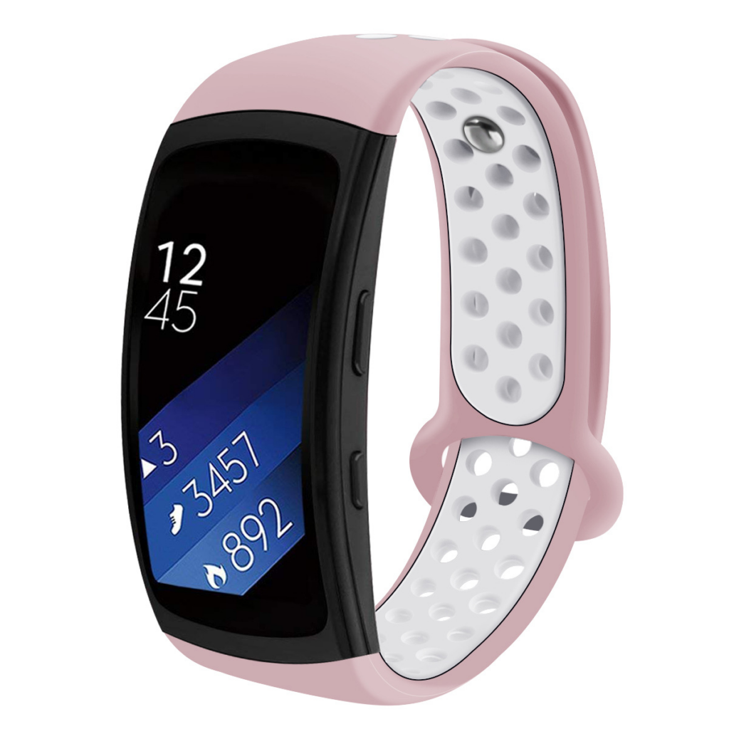 Samsung Gear Fit2 Pro || Smartband Termurah untuk Gaya Hidup Sehat