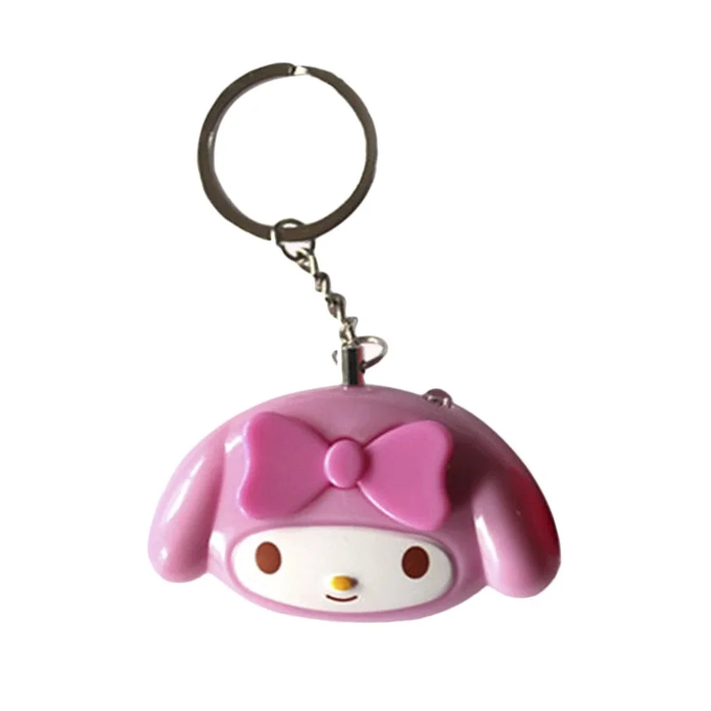Mini Self Defense Keychain || Alat Pertahanan Diri Terbaik dan Praktis