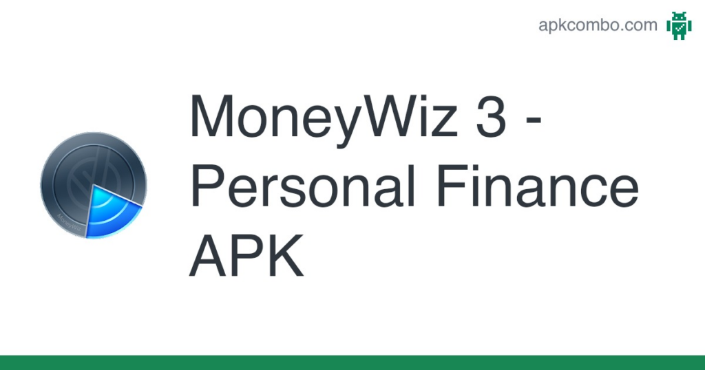 Aplikasi Pengatur Keuangan Pribadi Money Wiz