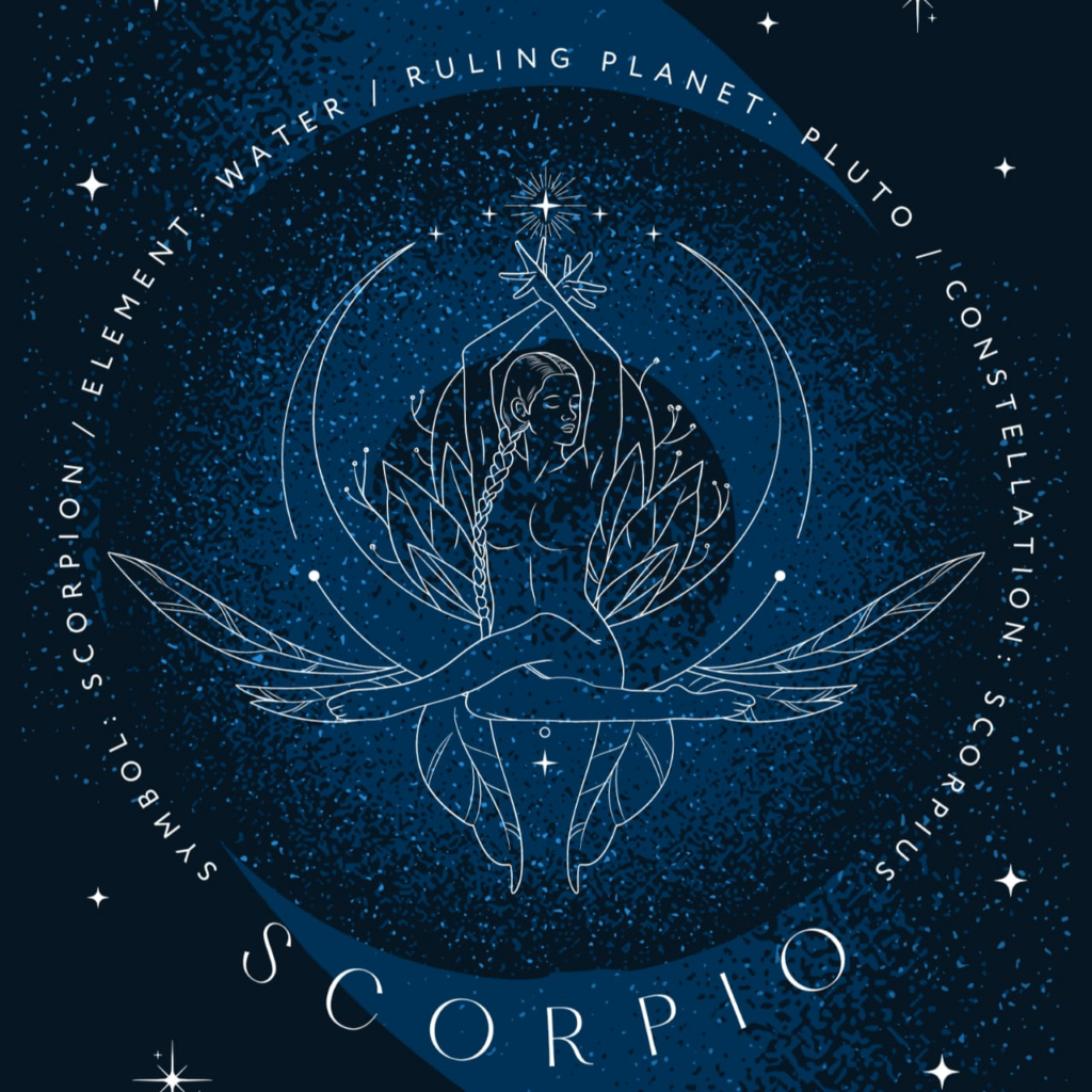 Si Super Fokus Scorpio (23 Oktober – 21 November) || Manajemen Finansial Berdasarkan Zodiak