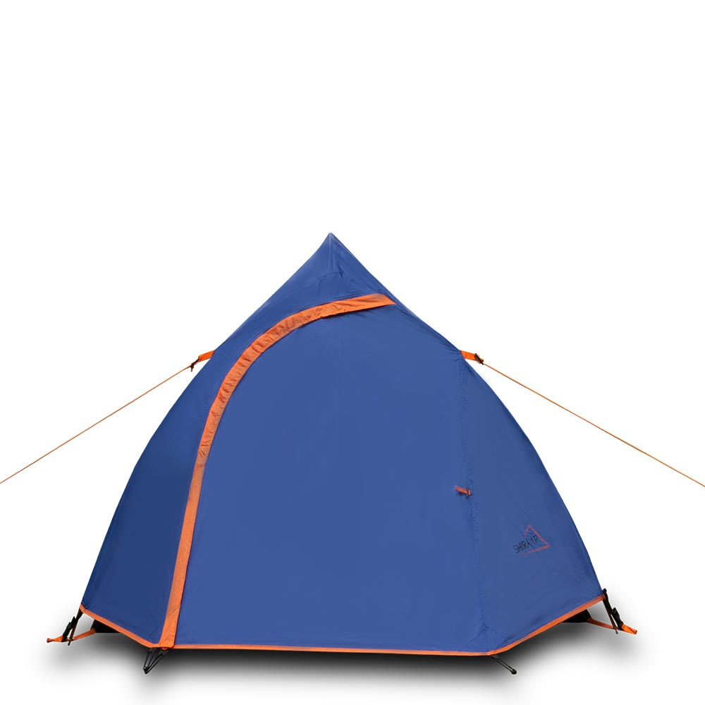 Eiger Shira 1P || tenda camping terbaik