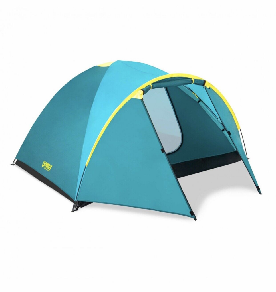 Bestway Pavillo Active Ridge || tenda camping terbaik