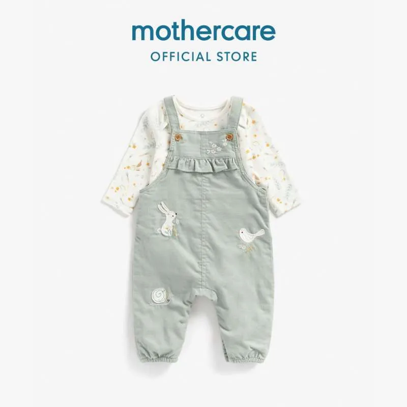 Merk Baju Anak Terbaik Mothercare
