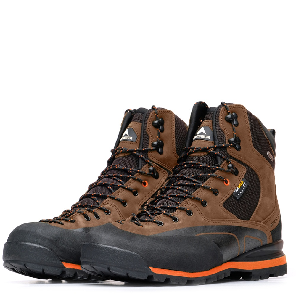 Eiger Python HC Boots Shoes || Sepatu Eiger Sport