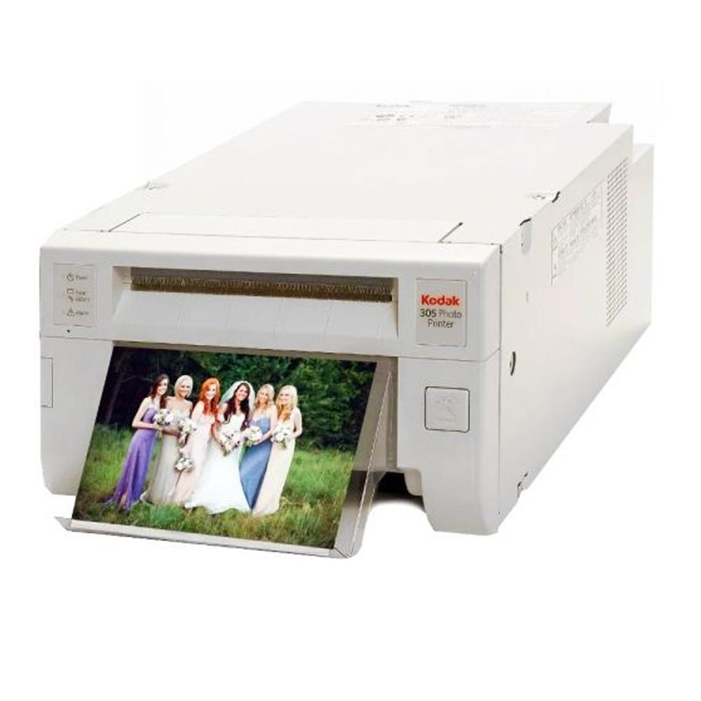 Kodak Photo Printer 305 || Merk Printer Bagus dengan Fitur Canggih