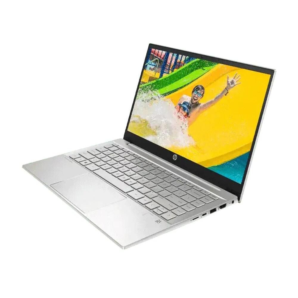 Laptop HP Pavilion Seri 14-ec0013AU || Laptop HP Terbaik Paling Recommended