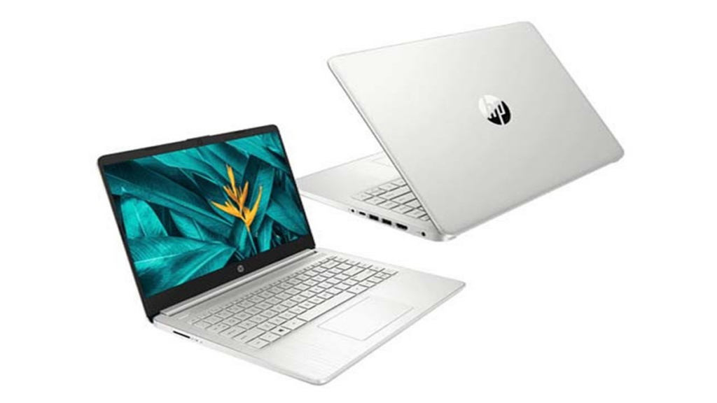Laptop HP Series 14s-dk1524AU || Laptop HP Terbaik Paling Recommended