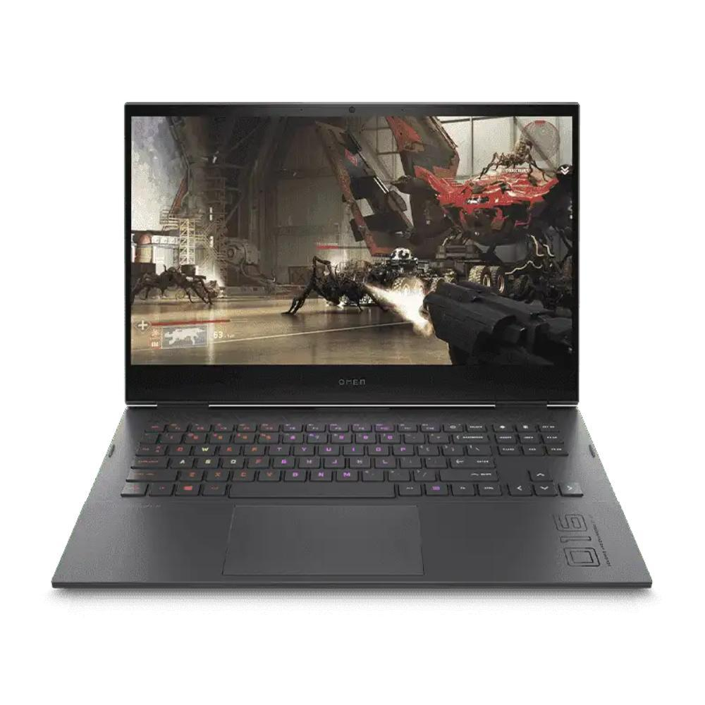 Laptop HP OMEN Series 16-b0171TX || Laptop HP Terbaik Paling Recommended