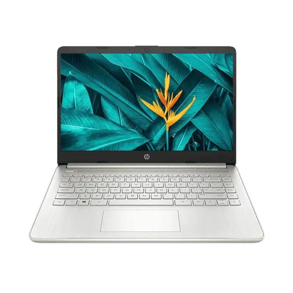 Laptop HP Series 14s-cf2517TU || Laptop HP Terbaik Paling Recommended