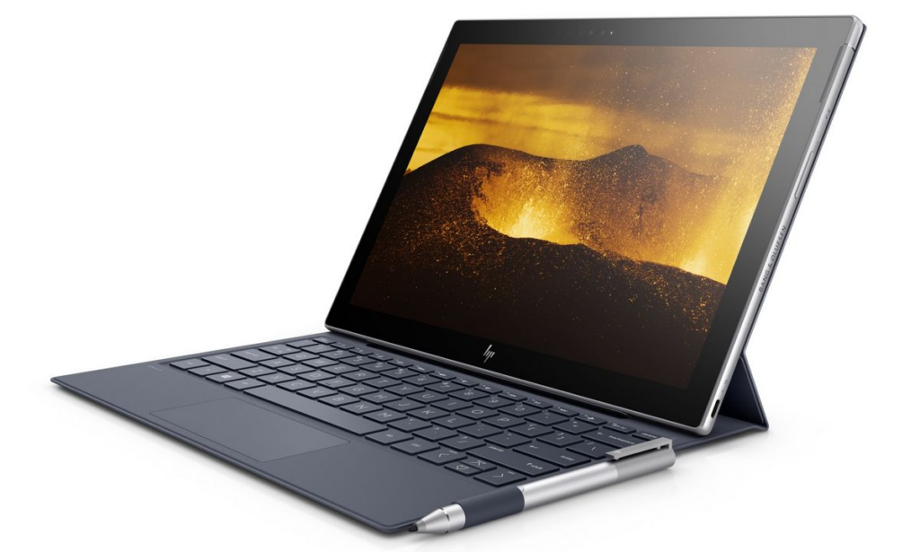 Laptop HP ENVY X2 detachable || Laptop HP Terbaik Paling Recommended
