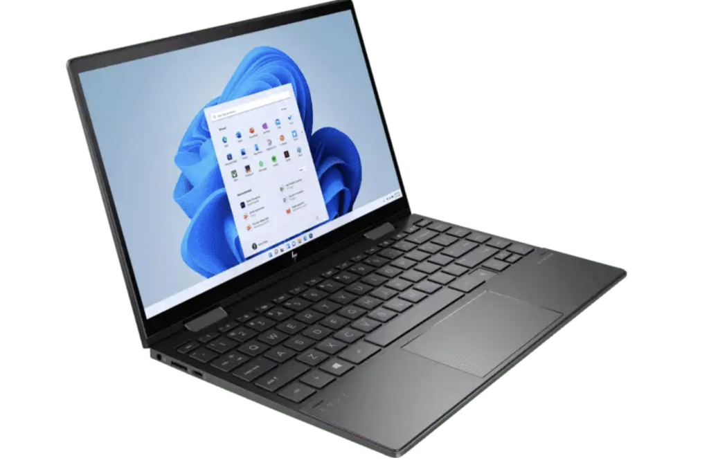 Laptop HP ENVY x360 Convert Series 13-ay1054AU || Laptop HP Terbaik Paling Recommended