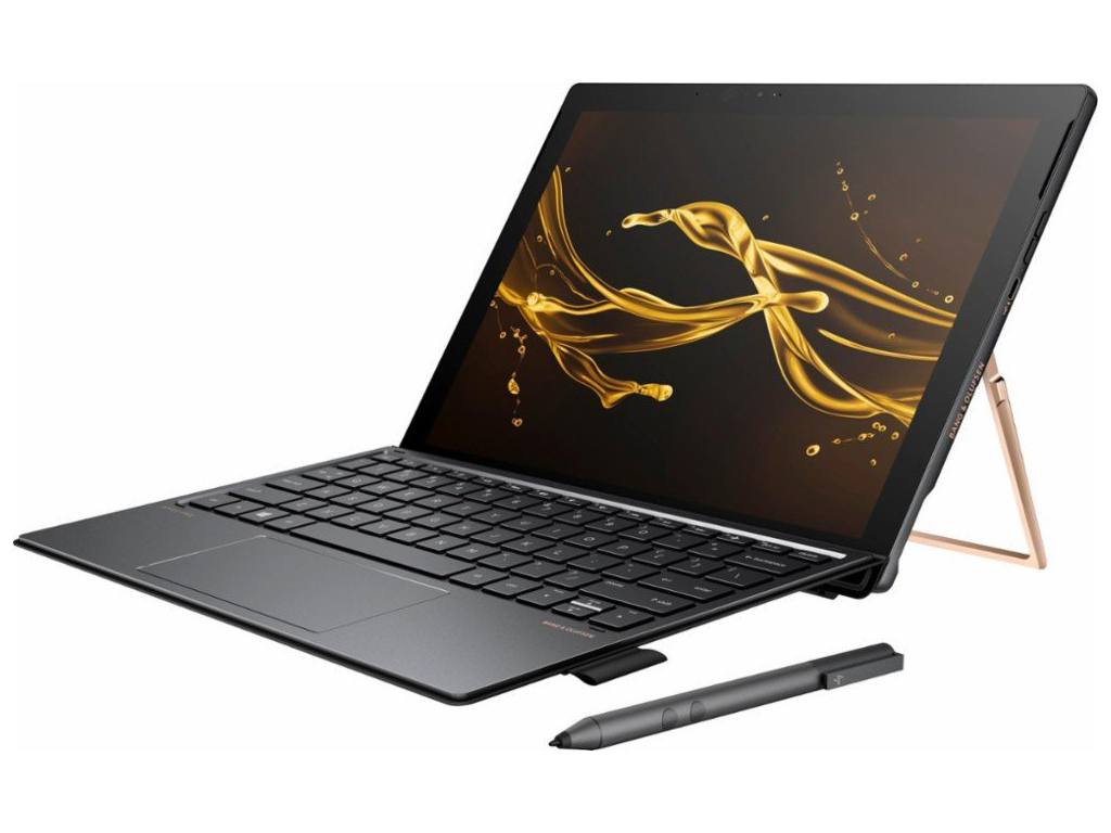 Laptop HP Spectre x2 || Laptop HP Terbaik Paling Recommended