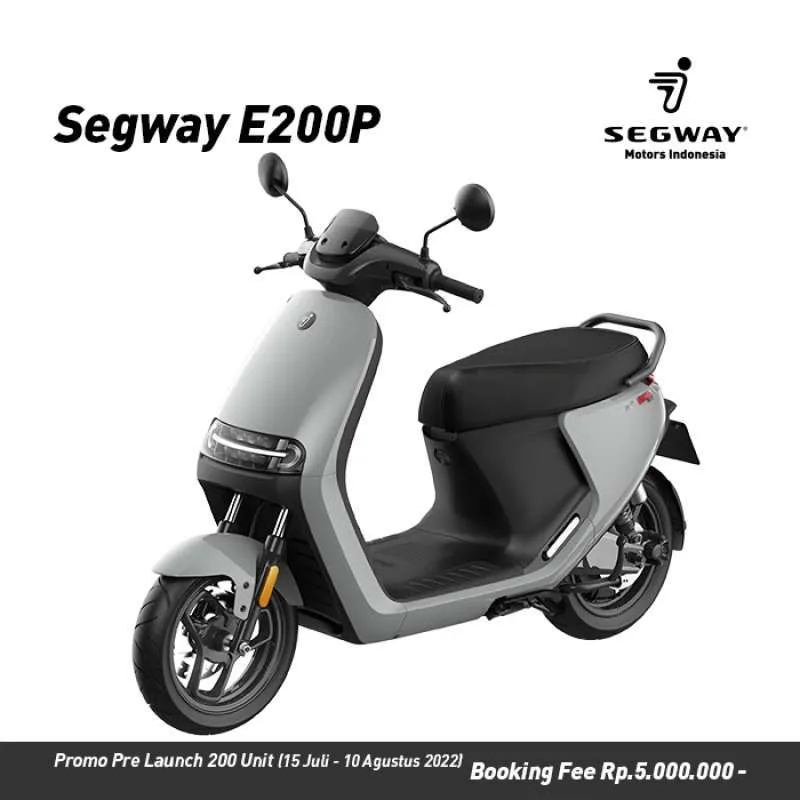 Segway E200P