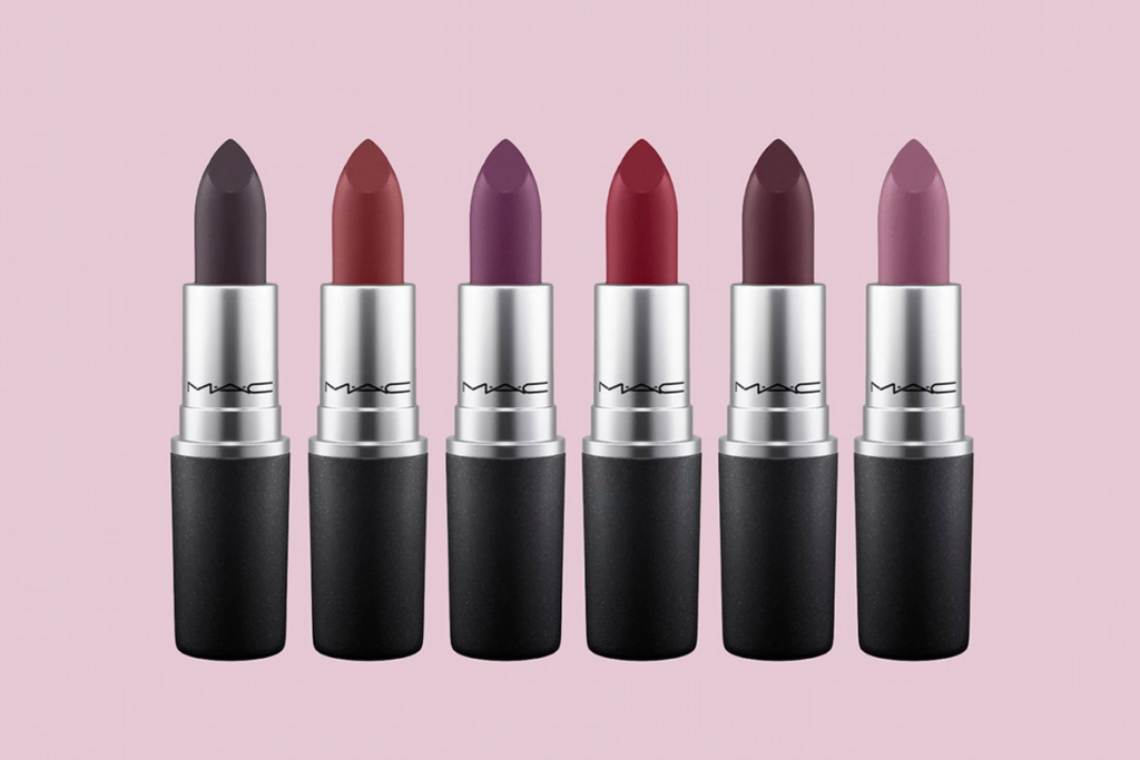 MAC Matte Lipstick || Lipstik yang Tahan Lama dan Tidak Luntur