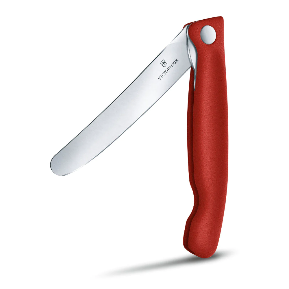 Victorinox Swiss Army Classic Paring Knife  || Pisau Dapur Terbaik