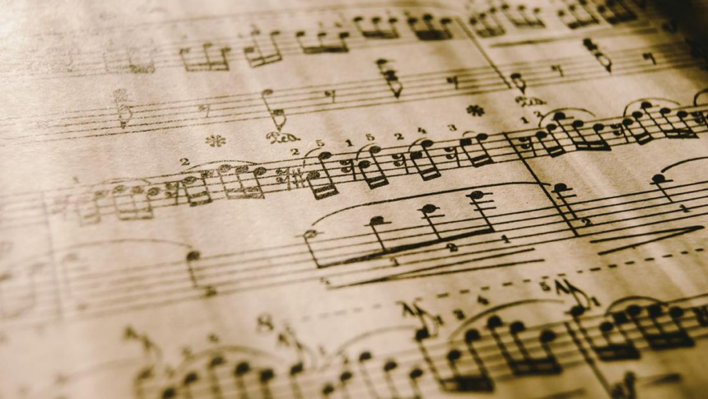 Sejarah Penetapan Hari Musik Nasional