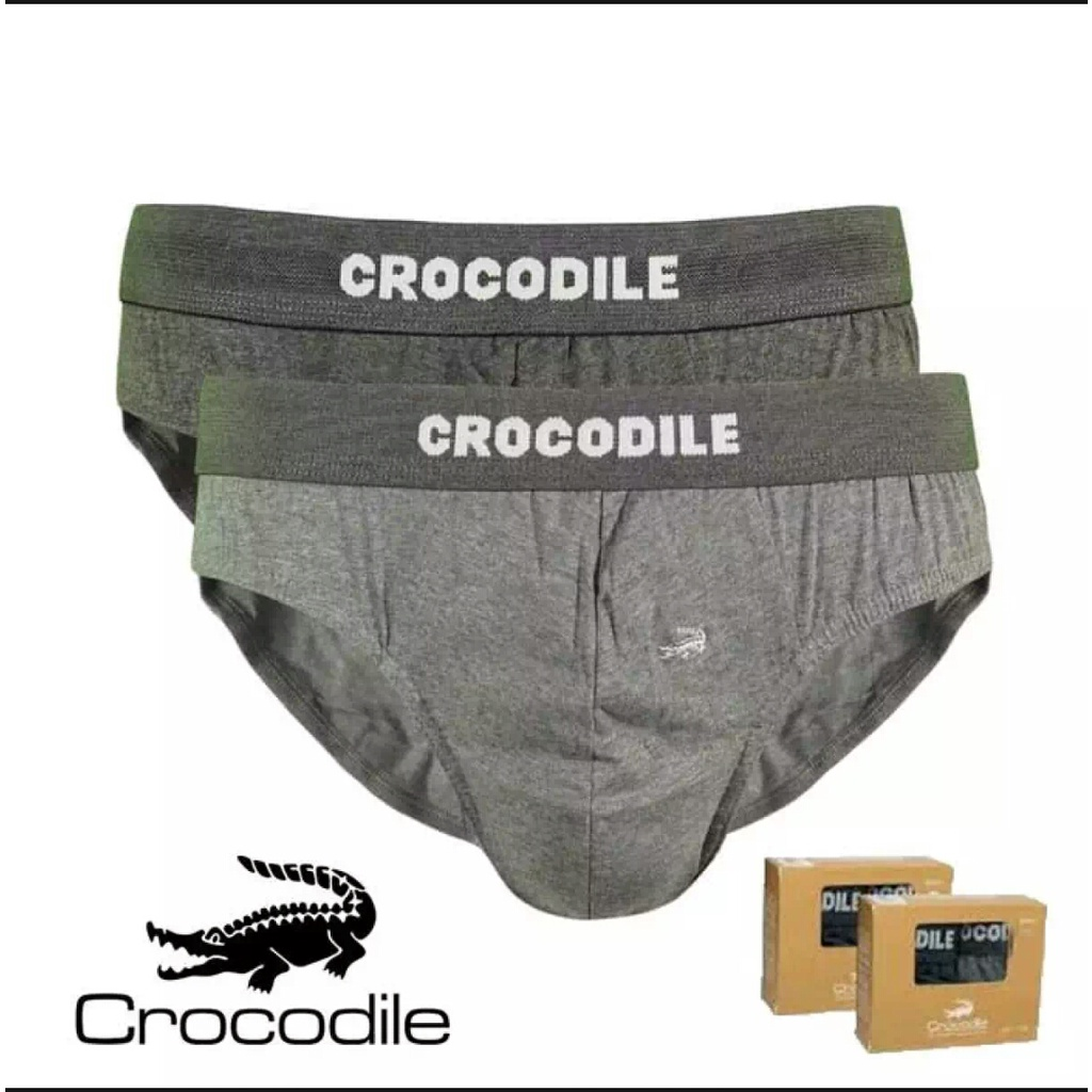 Celana Dalam Pria Terbaik Crocodile