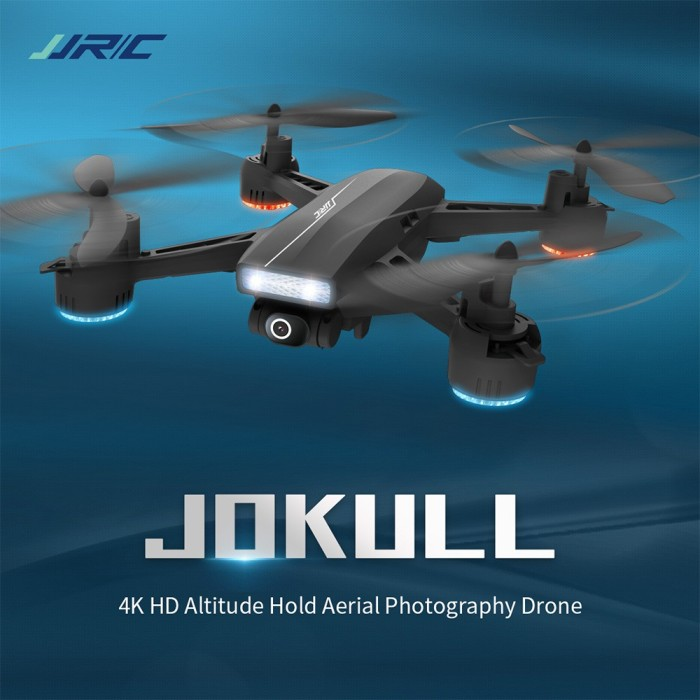 JJRC H86 Jokull 4K HD || Drone Kamera 4k Murah Terbaik