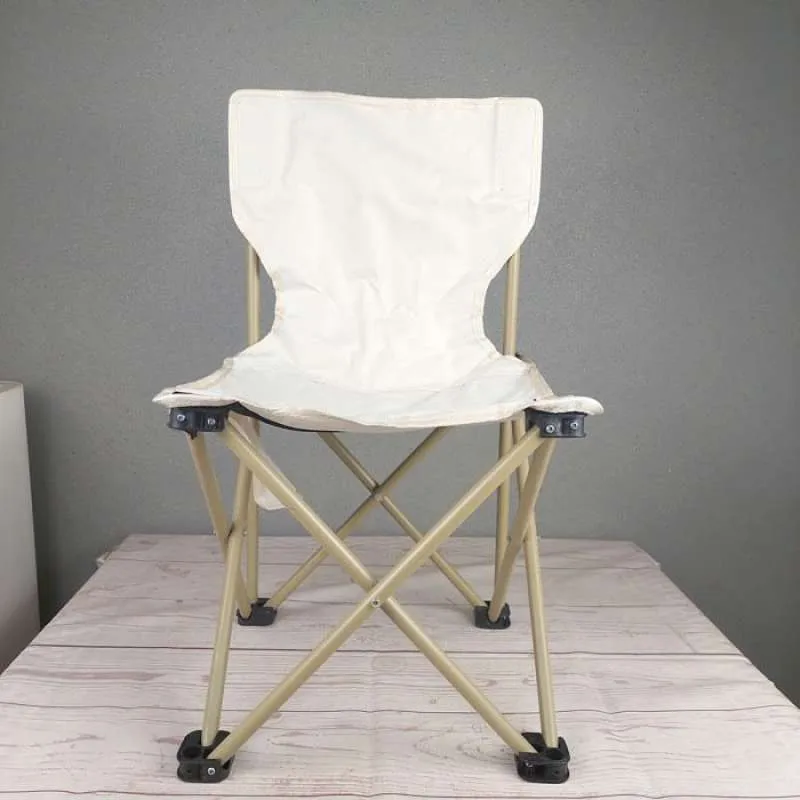 3ELS Folding Chair Outdoor || Kursi Lipat Outdoor Camping Murah