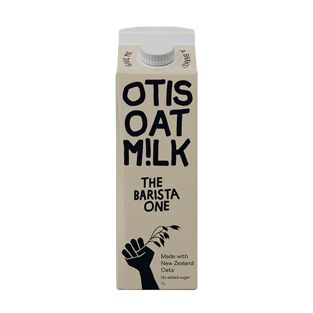 OTIS Oat Milk Everyday Milk || Susu Oat Terbaik