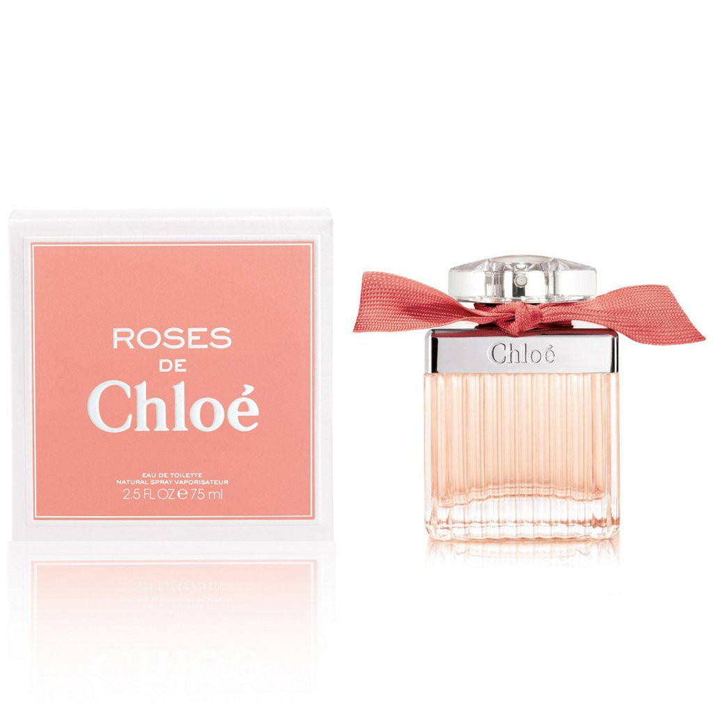 chloe rose parfum || Parfum Wangi Mawar Murah
