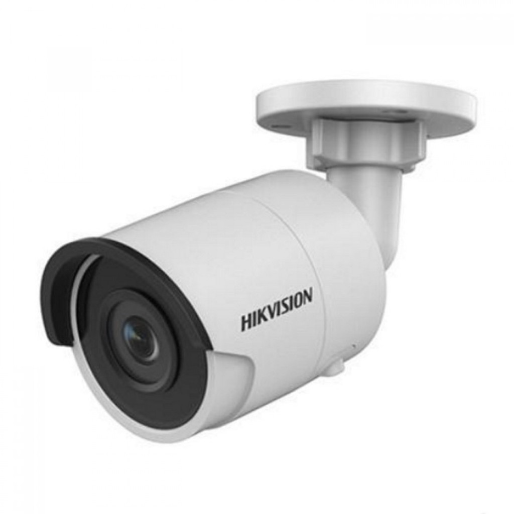 Hikvision DS-2CD2043G0-I || CCTV Rumah Terbaik