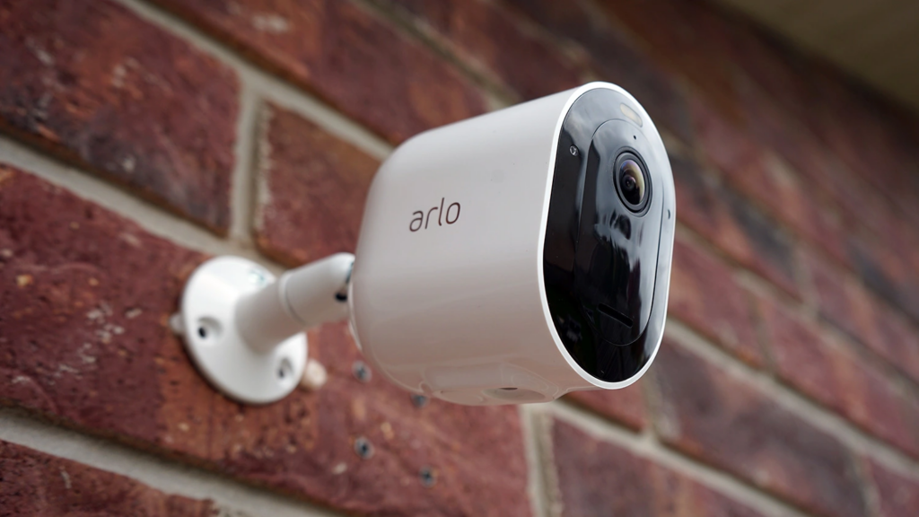 Arlo Pro 3 || CCTV Rumah Terbaik