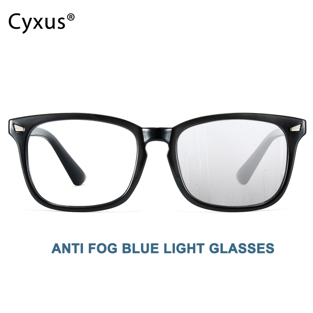 kacamata anti radiasi asli Cyxus