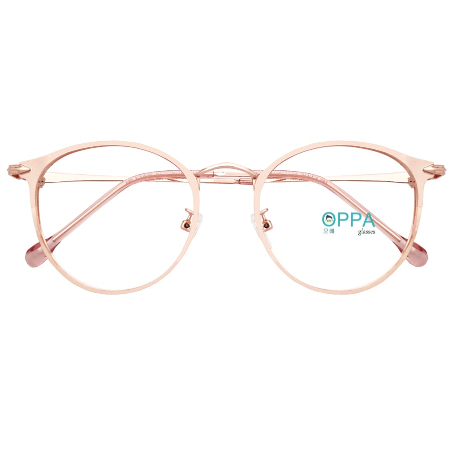 kacamata anti radiasi asli Oppa Glasses