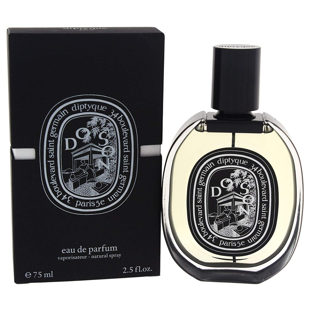 Diptyque Do Son | Parfum Musk Terbaik Untuk Wanita
