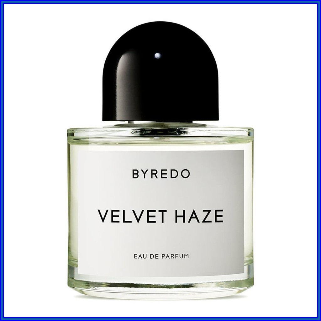 Byredo Velvet Haze | Parfum Musk Terbaik Untuk Wanita