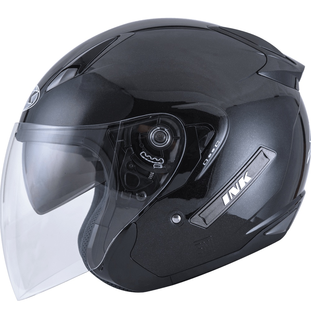 INK Metro 2 || merk helm motor terbaik