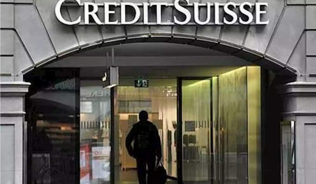 Apa Dampak UBS Akuisisi Credit Suisse?