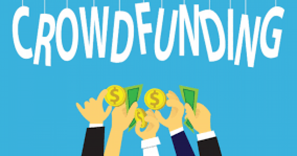 Crowdfunding | 6 Investasi Paling Menguntungkan Modal 100 Ribu