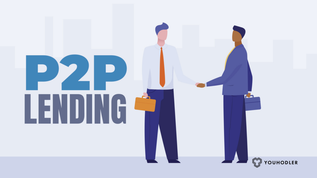 P2P Lending | 6 Investasi Paling Menguntungkan Modal 100 Ribu