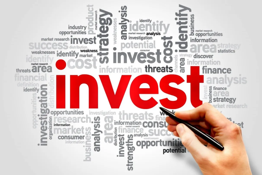 Tips Memilih Investasi Yang Paling Menguntungkan