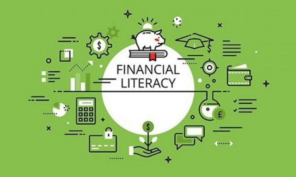 Perbedaan Literasi Keuangan dan Inklusi Keuangan