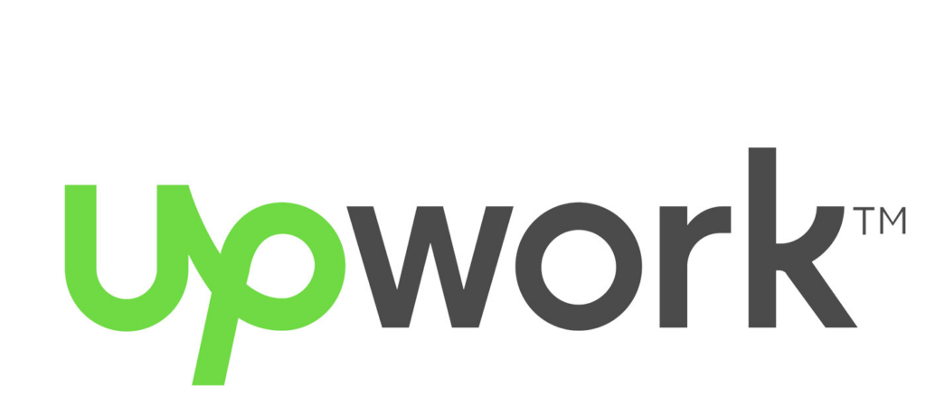 Upwork logo | Situs Mencari Pekerjaan Freelance 2023