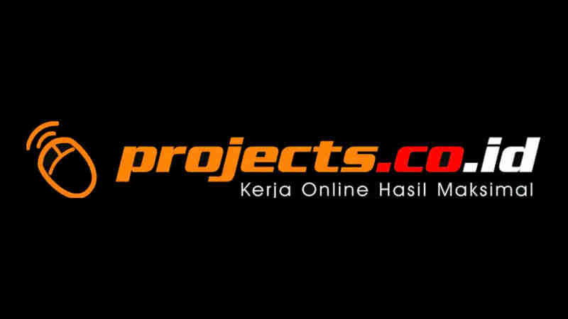 projects | Situs Mencari Pekerjaan Freelance 2023