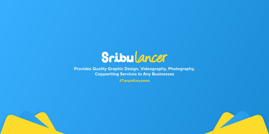 Sribulancer | Situs Mencari Pekerjaan Freelance 2023
