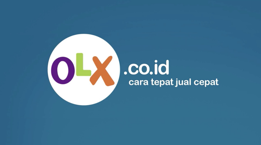 OLX | Situs Mencari Pekerjaan Freelance 2023