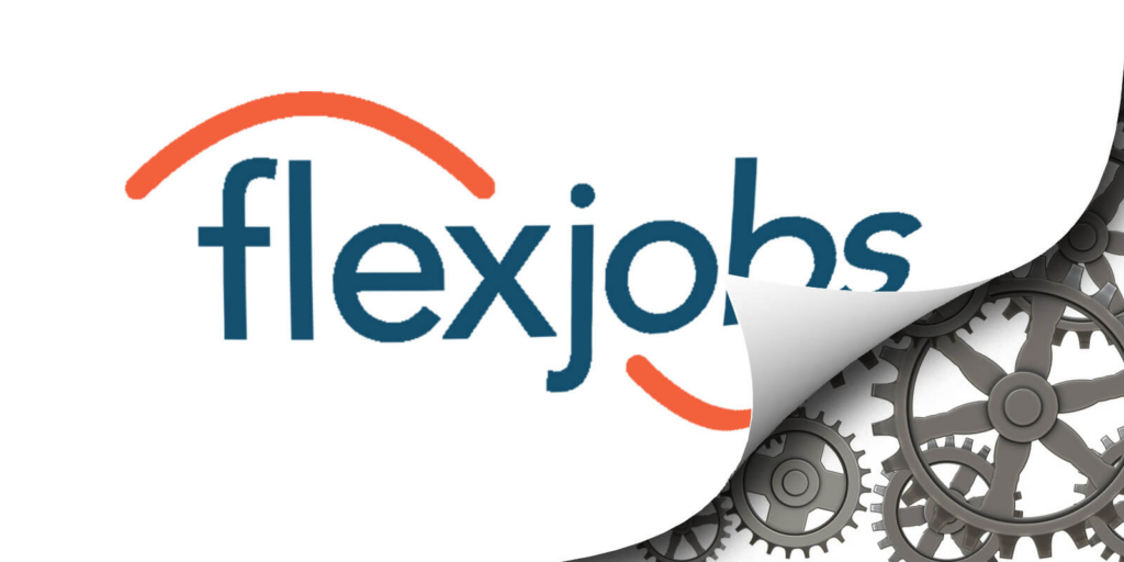 FlexJobs | Situs Mencari Pekerjaan Freelance 2023
