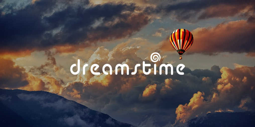 Dreamstime | Situs Mencari Pekerjaan Freelance 2023