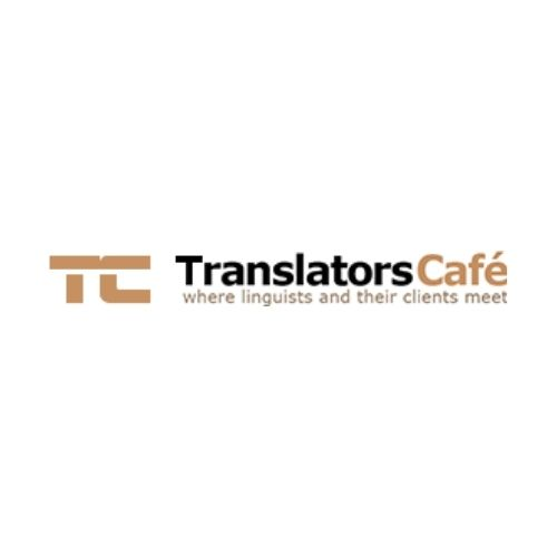 Translatorscafe | Situs Mencari Pekerjaan Freelance 2023