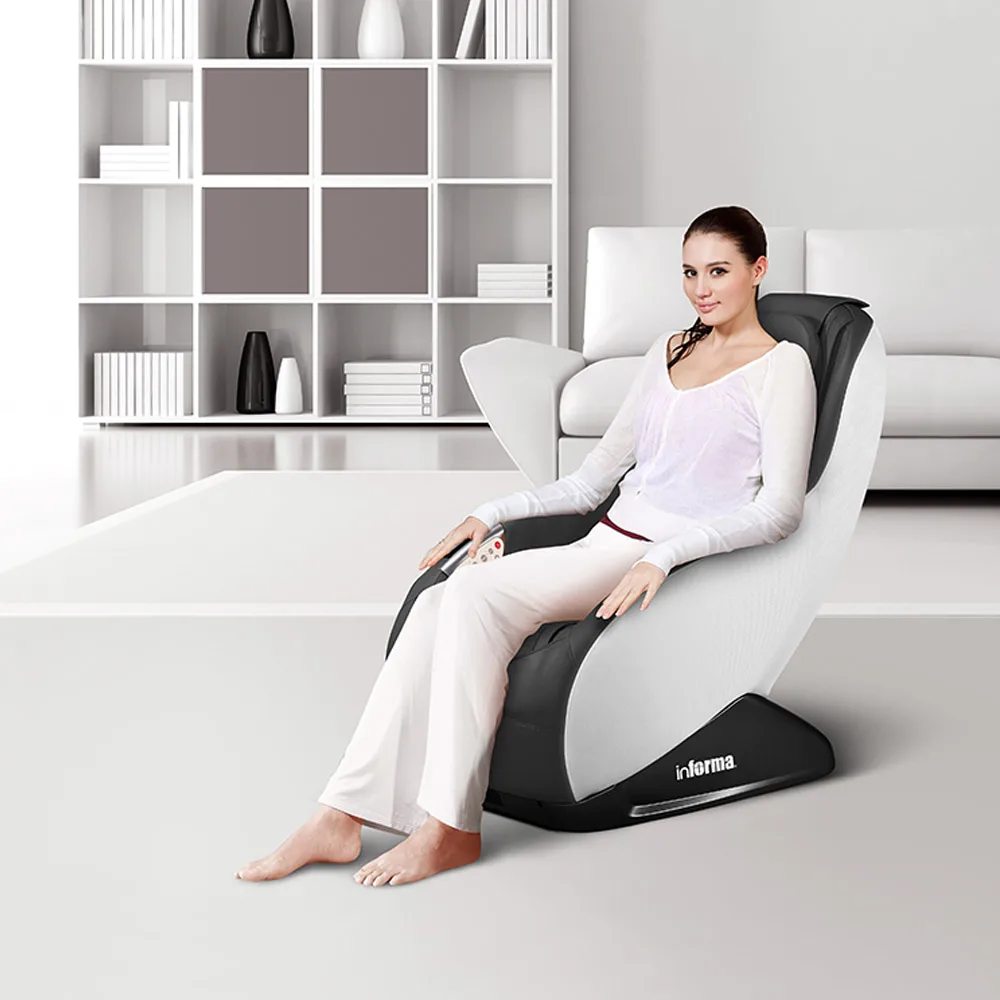 Kawan Lama Sejahtera Informa - Neo Koji Massage Chair || Massage Chair Terbaik 2023