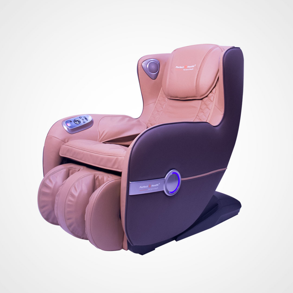 Perfect Health Grand Modish || Massage Chair Terbaik 2023