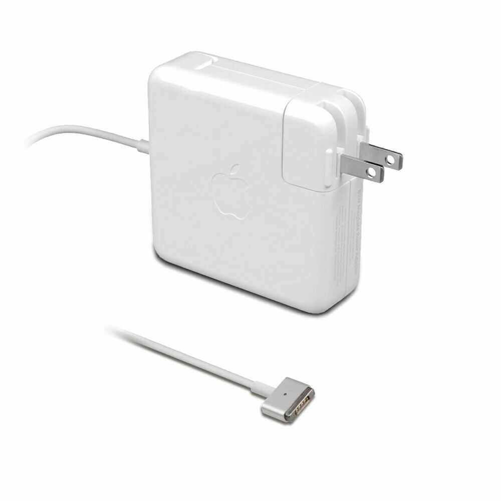 Adaptor Charger Original Apple MacBook Pro 85W MagSafe 2 A1424 A1398 || Cas Macbook Terbaik