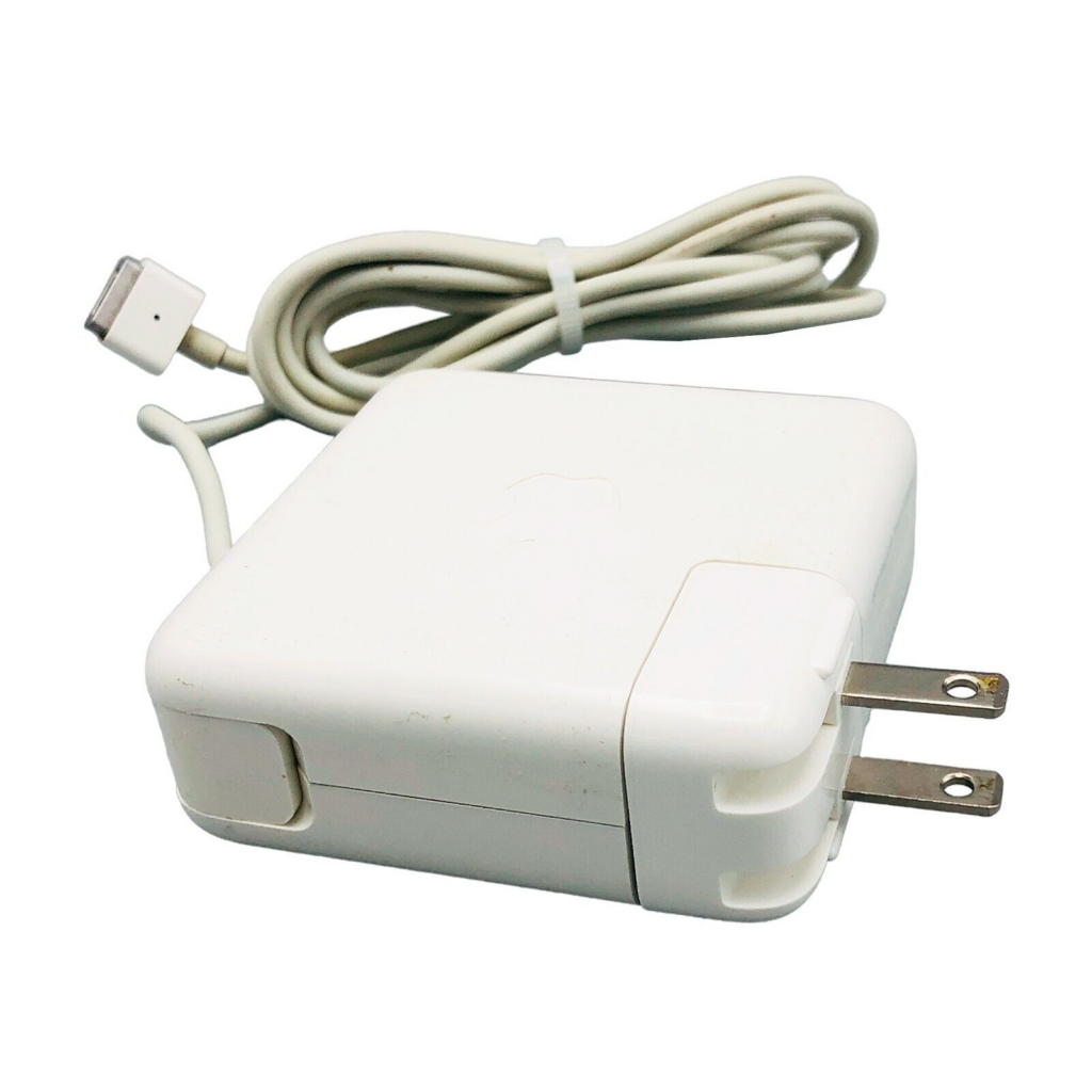 Adaptor Charger MacBook Pro A1278 -A1322 -A1185 -A1181 Series || Cas Macbook Terbaik