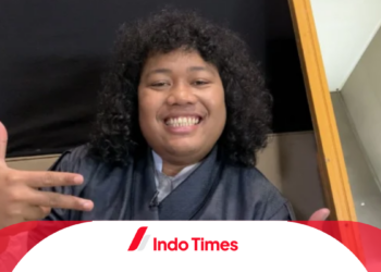 Komedian Marshel Widianto Unggah Foto Anak Pertama dan Istri, Warganet: Kapan Nikahnya?